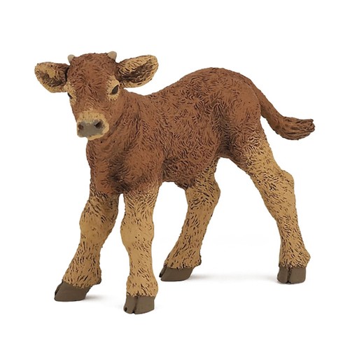 Papo veau limousin - papo-, a