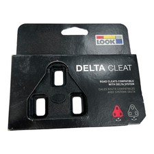 LOOK DELTA CLEAT CALE ROUTE COMPATIBLE AVEC SYSTEME DELTA