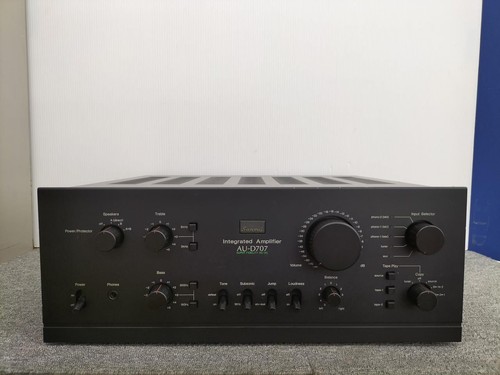 Sansui primain amplifier - primain,