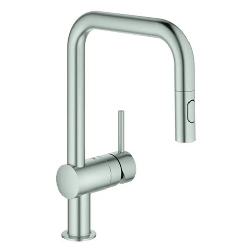 Grohe minta mitigeur - minta,