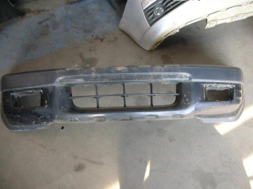 Pare choc avant opel frontera - avant,