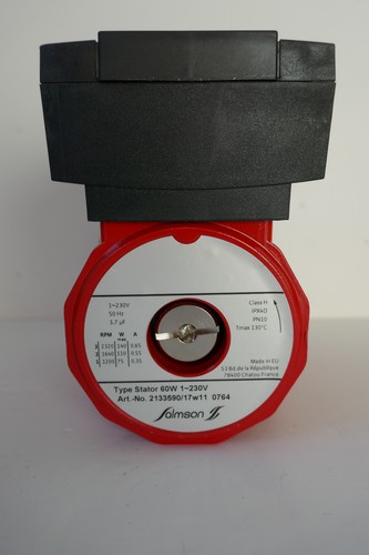 Circulateur salmson stator 60w - circulateur,