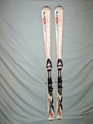 Volkl unlimited ac40 all - volkl, all-mtn