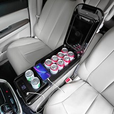 VEVOR Réfrigérateur Portable