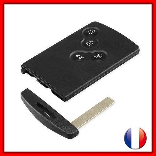 Smartcard carte clé - carte, pour