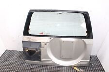 TOYOTA LAND CRUISER 90 J9 3.0