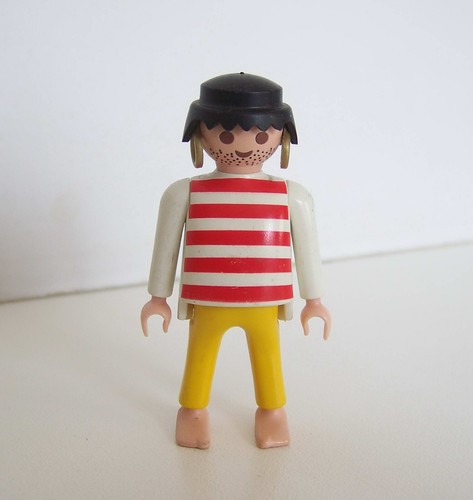 Playmobil pirates - playmobil, (a4246)