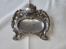 Encrier Orfevrerie Dilecta