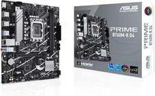 Carte Mère ASUS PRIME B760M-R