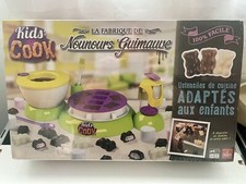 Fabrique De Nounours Guimauve