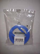 CORDE à piano pour découpage joint de pare-brise