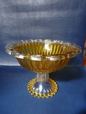 COUPE A FRUITS PIEDOUCHE