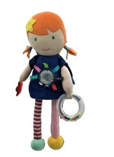 Eveil et Jeux poupée musicale