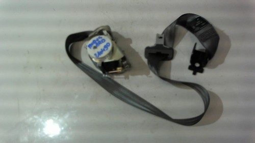 Ceinture arriere droit renault - droit,