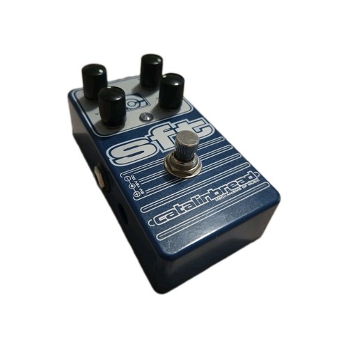 Used catalinbread sft - used,