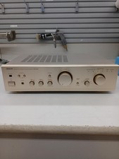 Amplificateur intégré DENON