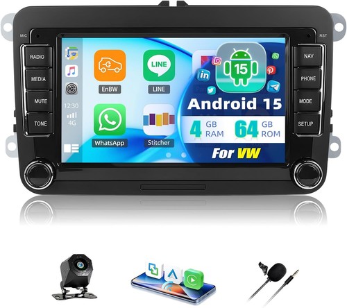 Autoradio pour ecran - autoradio,