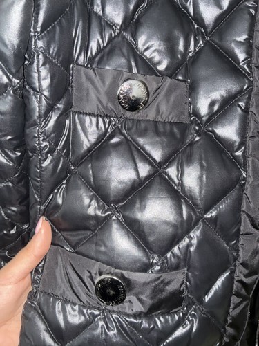 Doudoune femme moncler parfait - moncler,