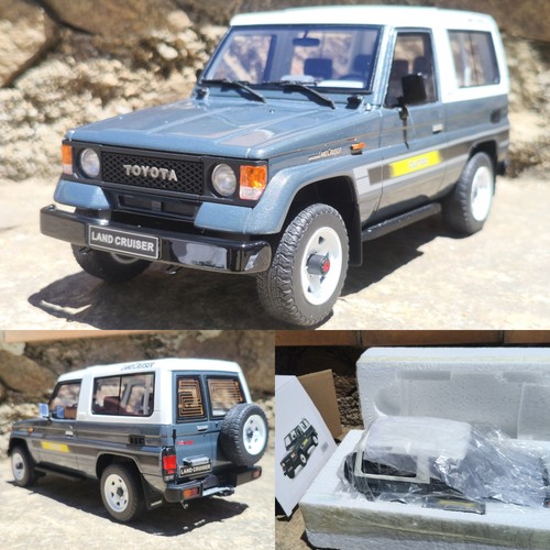 Toyota 4x4 land cruiser - toyota,