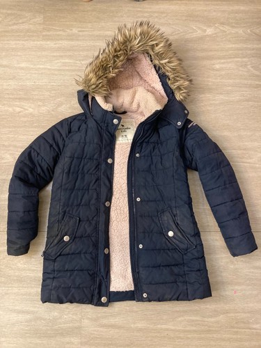 Manteau ans garçon à - manteau,