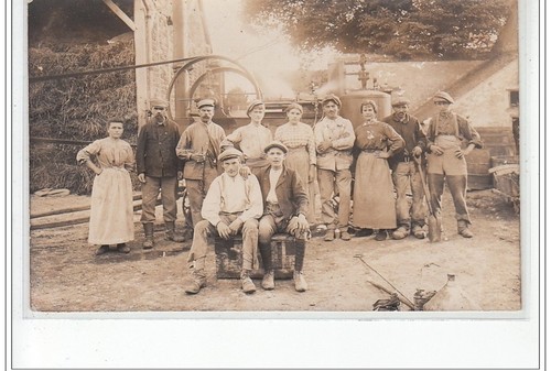 Carte photo localiser - a,
