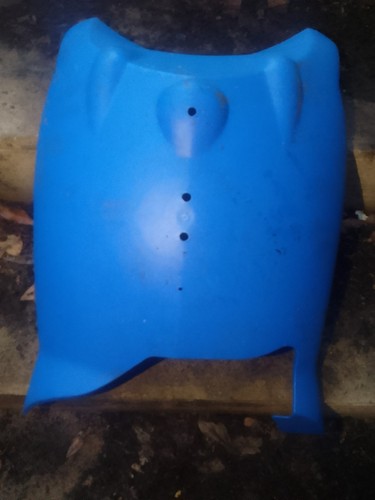 Bas caisse spoller peugeot - caisse,