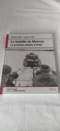 Second guerre mondiale osprey - second,