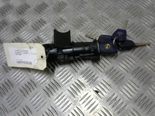 Neiman fiat punto phase 1 - fiat, 2