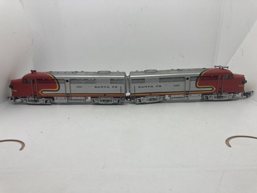 Fleischmann 1341s 1342s - +,
