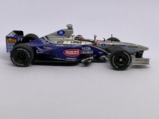 MINARDI M198 1998 #22