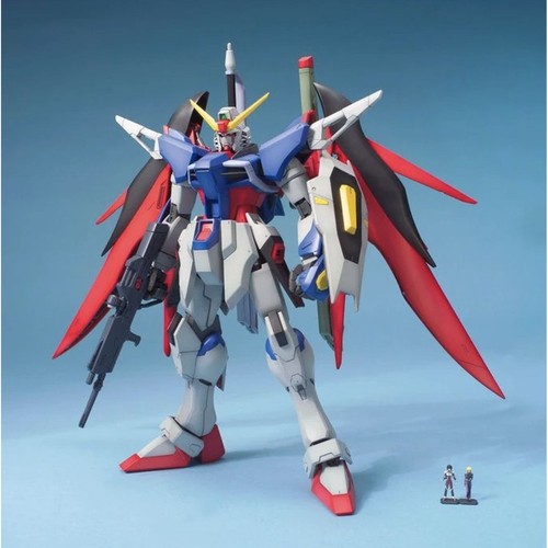 Bandai gunpla 100 mg - gunpla,
