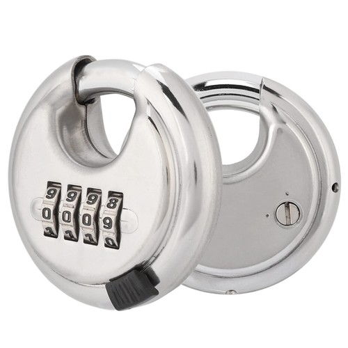 Cadenas combinaison - cadenas, à