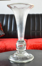 Vase verre soufflé « forme