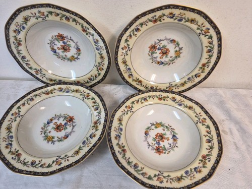 Set theodore haviland - 4,