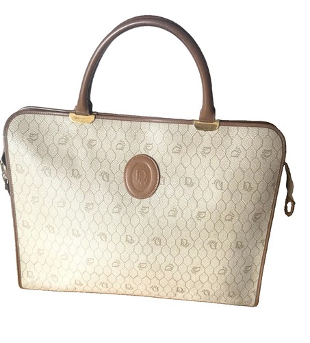 Christian dior france sac cuir - dior,