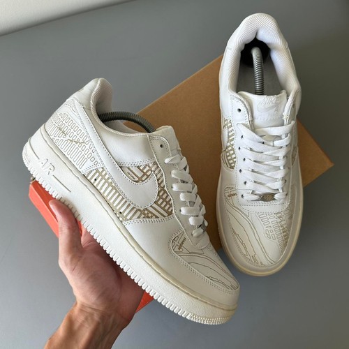 Rare 2005 nike air - rare, force