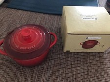 Creuset cherry red oz - cherry,