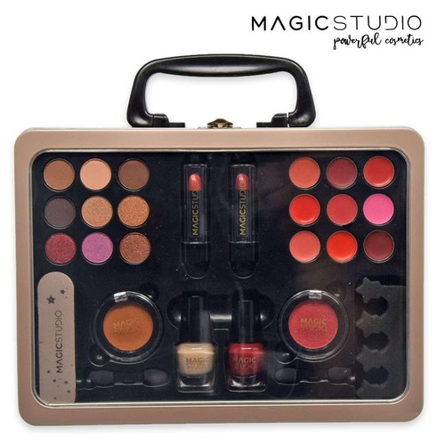 Trousse magic studio stellar - studio,