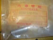 axe piston honda pa 50 gl 1500 fjs 400 600 silverwing 13111-122-000 10x33