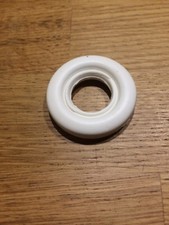 1 pneu blanc pour Renault