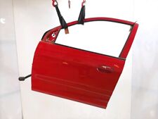 Porte avant gauche - KIA PICANTO I PH.1 - Scarlet Red - 7600307010 - C0-3892Y