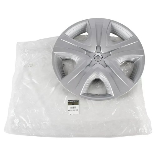 Enjoliveur roue original - enjoliveur,