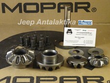 Différentiel Gear Kit Fr pour