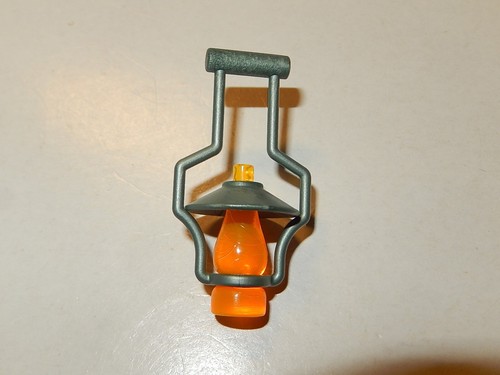 Pièce playmobil lampe à - ,