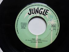 RICARDO PENTO Tres chic / c