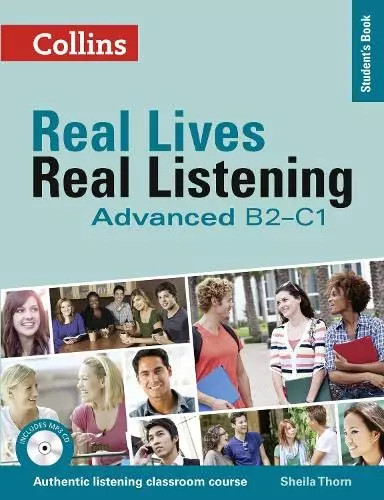 Advanced student book - advanced, student's