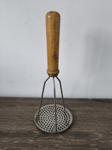 Ancien ustensile cuisine - ancien, "