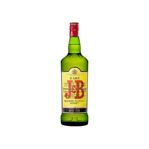 Rare blended scotch - -,