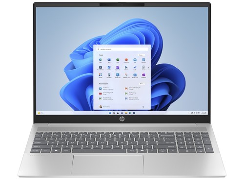 Ordinateur portable - , hp