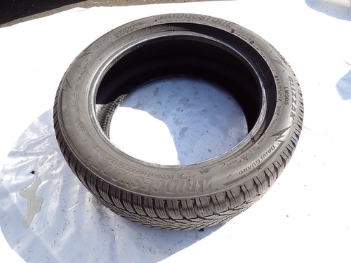 Pneu hiver bridgestone - pneu,